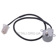 Кроковий двигун 24BYJ48 8VDC карбюратора. 2