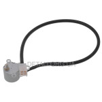 Шаговый двигатель 24BYJ48 8VDC карбюратора