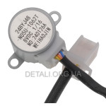 Кроковий двигун 24BYJ48 8VDC карбюратора.