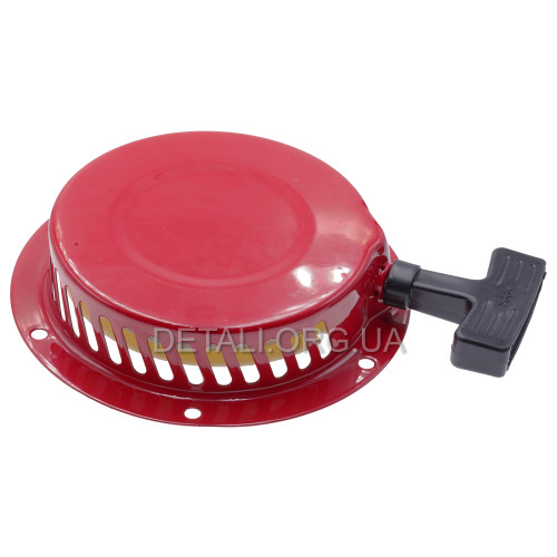 Стартер генератора 178F/186F 6/9 hp(6 отв d164mm)