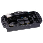 AVR регулятор напруги TT93-1 двигуна 10-20KW 380В (10 проводів) генератора