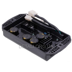 AVR регулятор напряжения TT93-1 двигателя 10-20KW 380В (10 проводов) генератора  2