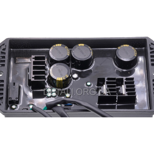 AVR регулятор напруги TT93-1 двигуна 10-20KW 380В (10 проводів) генератора
