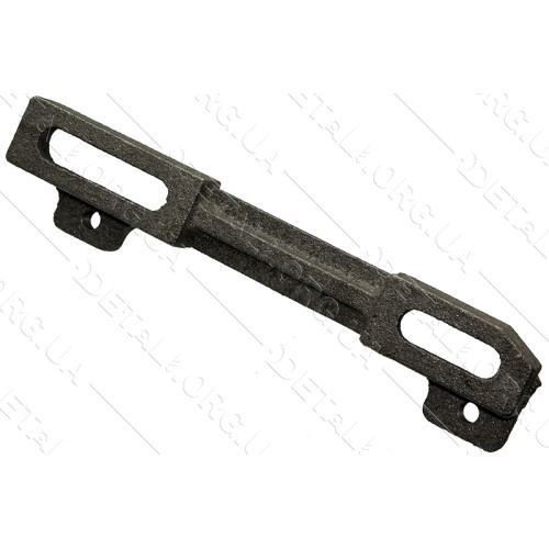 Крепеж двигателя (передний) мотоблока 190N/195N (12/15Hp) L250