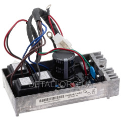 AVR регулятор напруги KI-DAVR-150S3 дизельного генератора Kipor KDE16EA (metal)