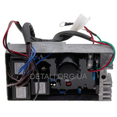 AVR регулятор напруги KI-DAVR-150S3 дизельного генератора Kipor KDE16EA (metal) 2