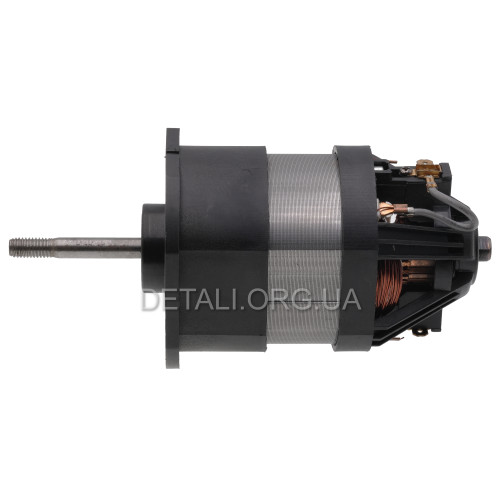 Двигатель триммера NAC TE50-S (d72*64 L182 d8)