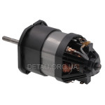 Двигатель триммера NAC TE50-S (d72*64 L182 d8)