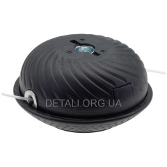 Шпуля тримера Gramex автомат М10*1.25 2