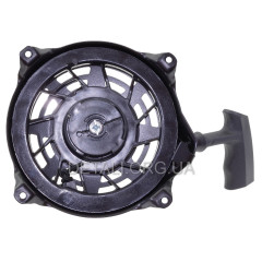 Стартер двигуна Briggs & Stratton 625, 650, 675 RS, 875 Premium серія