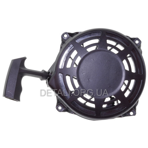 Стартер двигателя Briggs&Stratton для газонокосилок Viking MB 2 RT/MB 400/MB 545.0