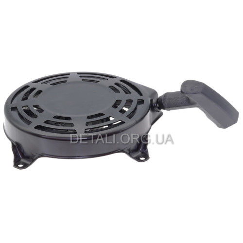 Стартер двигателя Briggs&Stratton для газонокосилок Viking MB 2 RT/MB 400/MB 545.0
