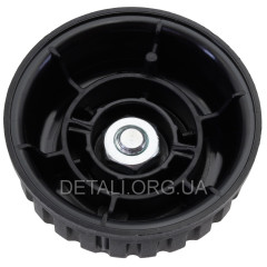 Кнопка косильной головки триммера Tecomec Tap-n-Go "HD EW" 2