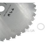 Нож триммера 40-T (D255x25,4) под напильник