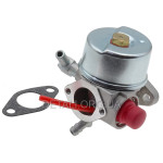 Карбюратор двигателя Briggs & Stratton 631612