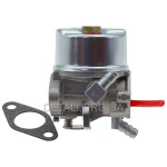 Карбюратор двигуна Briggs & Stratton 631612