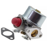 Карбюратор двигателя Briggs & Stratton 631612