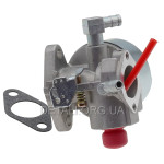 Карбюратор двигуна Briggs & Stratton 631612