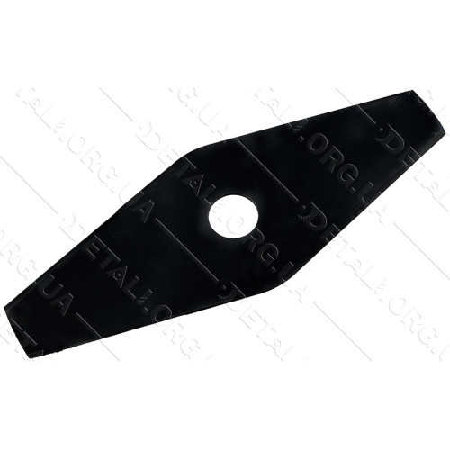 Нож - диск для мотокосы 2-х лучевой 2T d25,2*250