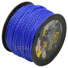 Ліска косильна спіраль d3 мм 3 LB (190 м) 2