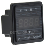 Дисплей цифровой генератора V.Hz.H.T Mebay GV13T