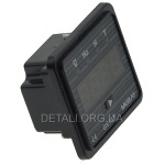 Дисплей цифровой генератора V.Hz.H.T Mebay GV13T