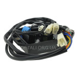 AVR регулятор генератора 5 кВт 220В 1-фаза PRO X2(ZN)