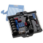 AVR регулятор напруги генератора Leroy Somer R120