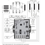 AVR регулятор напруги генератора Leroy Somer R120