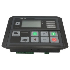 Багатофункціональний контролер генератора Mebay DC40D MK3