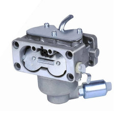 Карбюратор Briggs &amp; Stratton 796227, 406777, 407777, 40G777, 40H777, 445577, 445677, 445877 2