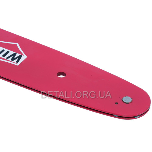 Шина 16" (40см) 3/8 паз 1,1 56 звеньв Winzor для электропилы Makita аналог 165247-4