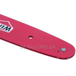 Шина 16" (40см) 3/8 паз 1,1 56 звеньв Winzor для электропилы Makita аналог 165247-4