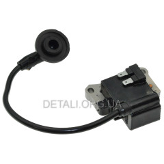 Катушка зажигания мотокосы AL-KO BC 4125, BC 4125 II, MS 3300 B 2
