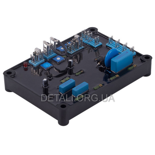 AVR регулятор напруги генератора Stamford AS480