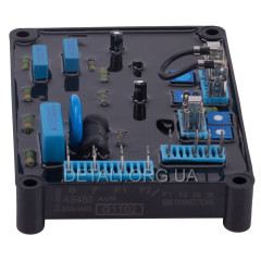 AVR регулятор напруги генератора Stamford AS480 2
