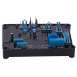AVR регулятор напряжения генератора Stamford AS480