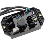 AVR регулятор напряжения LIHUA TT91-7 8,5-15KW (220В) для дизель/бензин генератора