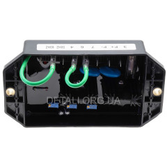 AVR регулятор напруги KI-DAVR-95SW генератора Kipor 2