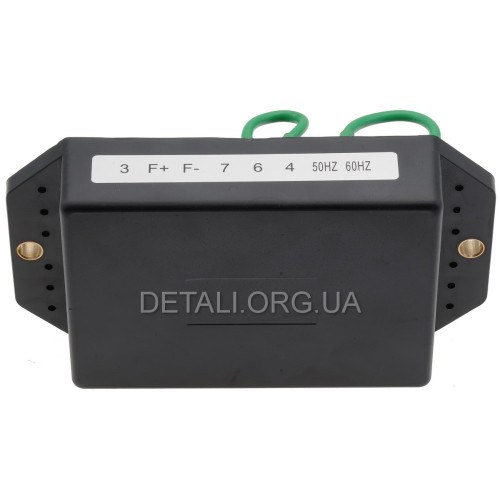 AVR регулятор напряжения KI-DAVR-95SW генератора Kipor 