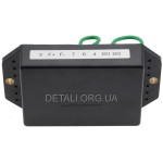 AVR регулятор напруги KI-DAVR-95SW генератора Kipor