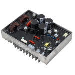 Плата контролер інвертора YH5000iO 220V