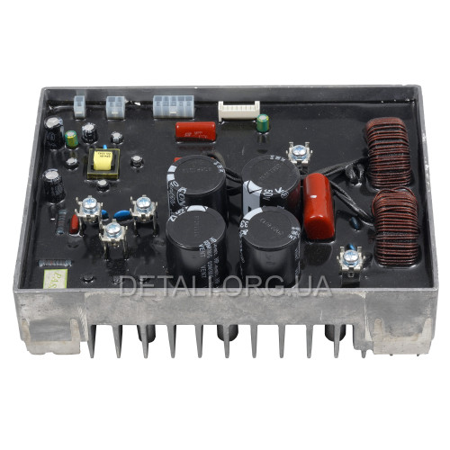 Плата контролер інвертора YH5000iO 220V