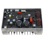 Плата контроллер инвертора YH5000iO 220V
