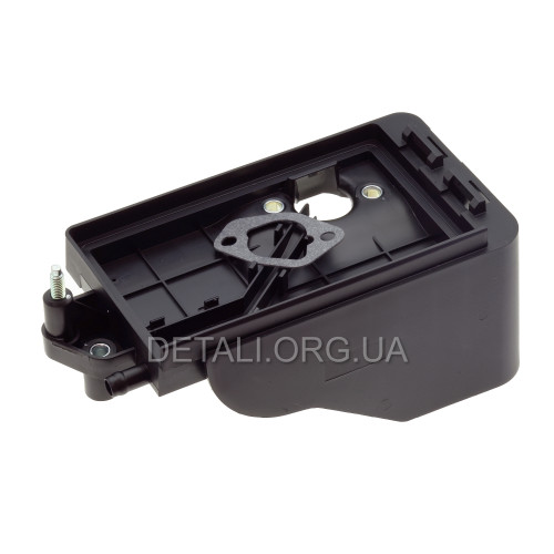 Корпус воздушного фильтра бензинового двигателя KOHLER XT-675 оригинал 00021202700