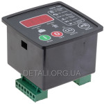 Контроллер двигателя генератора DKG105 с автоматическим запуском и остановкой