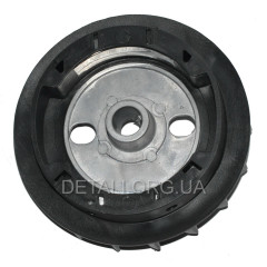 Маховик генератора пластиковий ET-950 (d15*135 мм) 2
