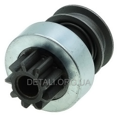 Бендикс мотоблока 190N/195N (12/15Hp) (Z-9, L-60mm)