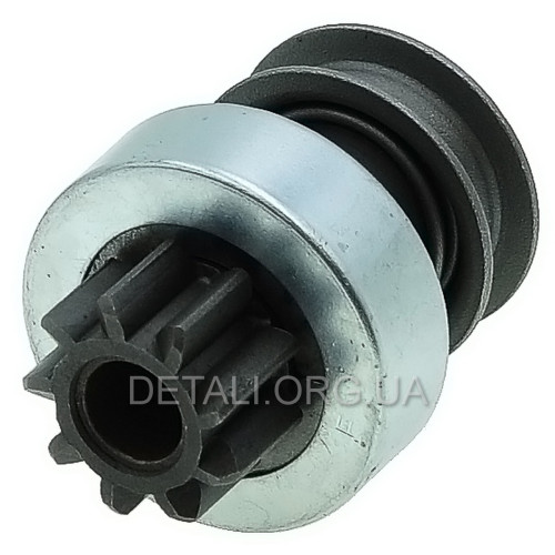 Бендикс мотоблока 190N/195N (12/15Hp) (Z-9, L-60mm)