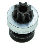 Бендикс мотоблоку 190N/195N(12/15Hp) (Z-9, L-60мм)